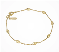 Bracciale Desmos Donna in Argento STATION TYPHOON 3 G 16,5 - STATION TYPHOON 3 G 16,5